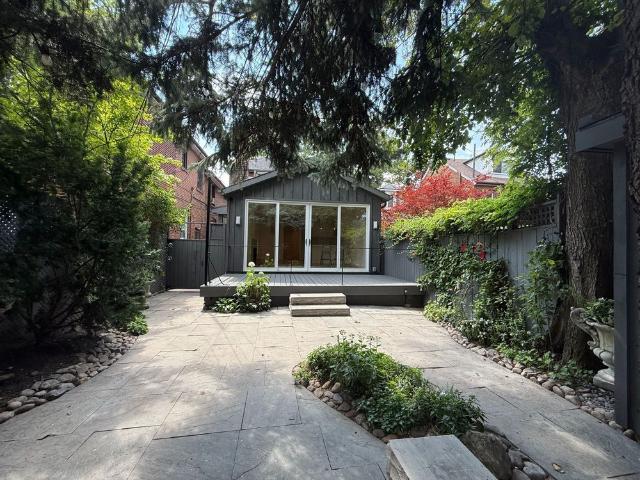 For Lease 1 80 Rockwell Avenue, Toronto, Ontario