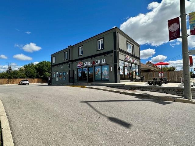 For Lease 1 3 Queen Street Unit# 2nd Flr, Mississauga, Ontario