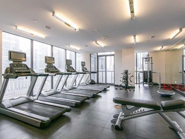 For Lease 1 The Esplanade Drive Unit# 202, Toronto, Ontario