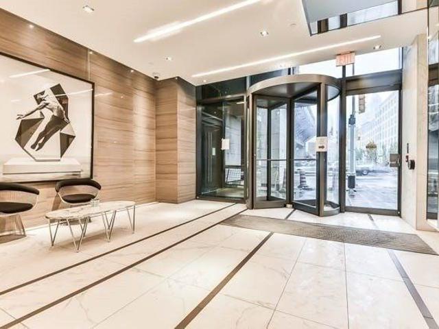 For Lease 1 The Esplanade Street Unit# 2704, Toronto, Ontario