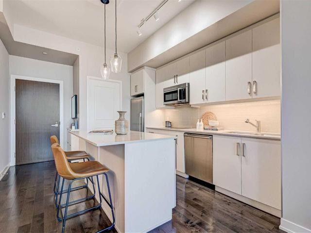 For Lease 1 The Esplanade Street Unit# 3507, Toronto, Ontario