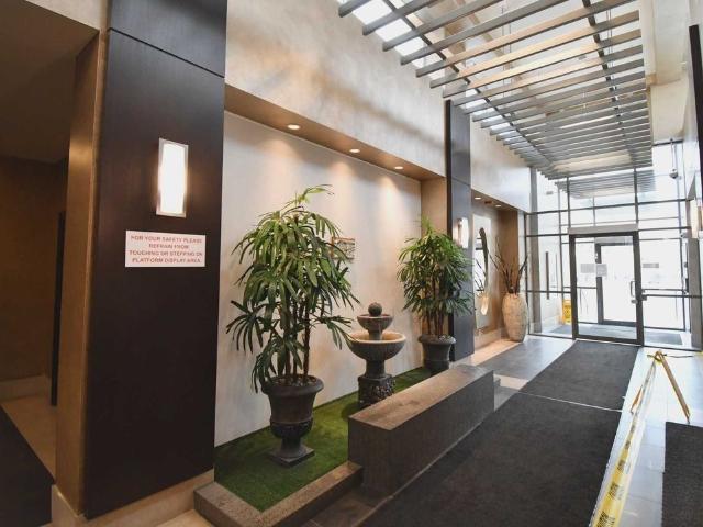 For Lease 1 Upper Duke Crescent Unit# 111, Markham, Ontario