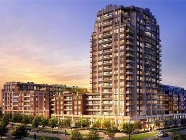 For Lease 1 Uptown Drive Unit# 707, Markham, Ontario