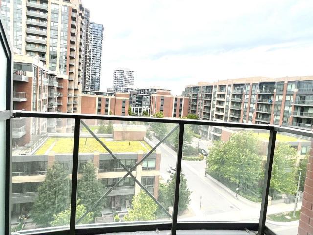 For Lease 1 Uptown Drive Unit# 806, Markham, Ontario