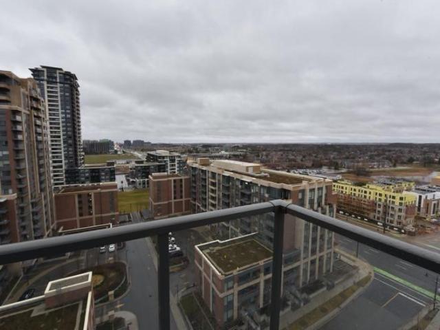 For Lease 1 Uptown Drive Unit# 1707, Markham, Ontario
