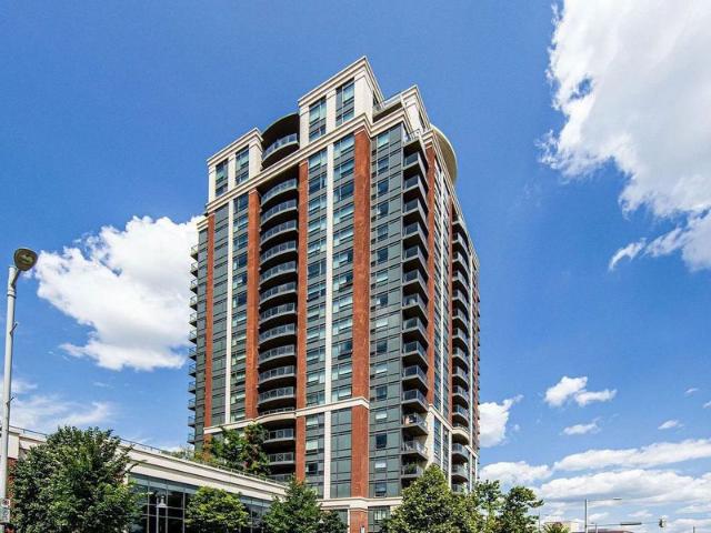 For Lease 1 Uptown Drive Unit# 2009, Markham, Ontario