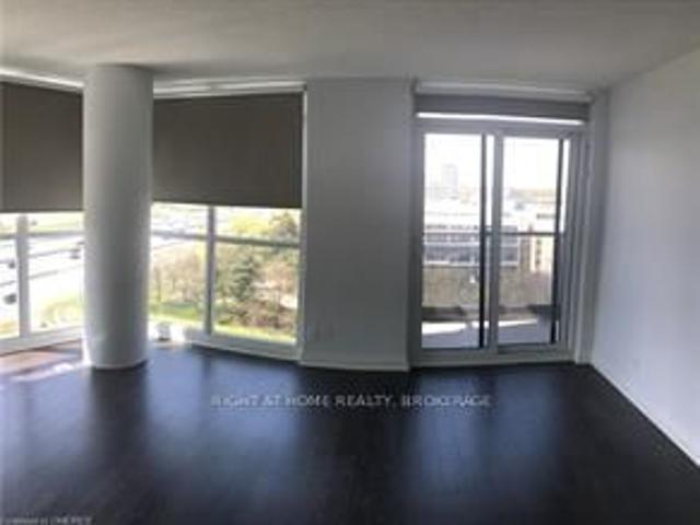 For Lease 1 VALHALLA INN Road Unit# 1107, Toronto, Ontario