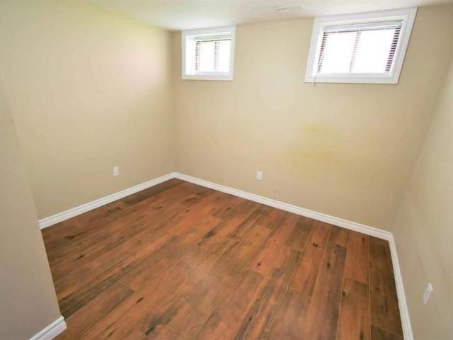 For Lease 1 Vine Street Unit# BSMT, Barrie, Ontario
