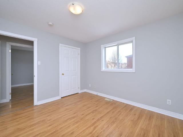 For Lease 1 Violet Street, Barrie, Ontario