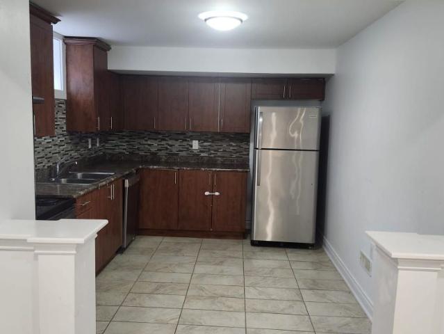 For Lease 1 Via Avellino Road Unit# Bsmt, Vaughan, Ontario