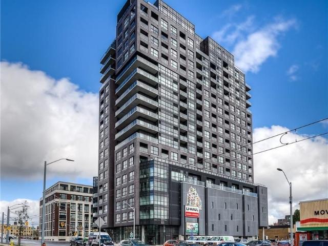 For Lease 1 Victoria Street Unit# 501, Kitchener, Ontario