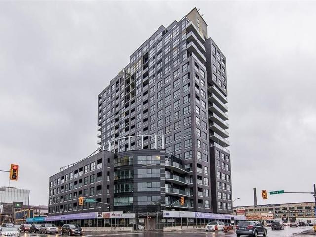 For Lease 1 Victoria Street Unit# 508, Kitchener, Ontario