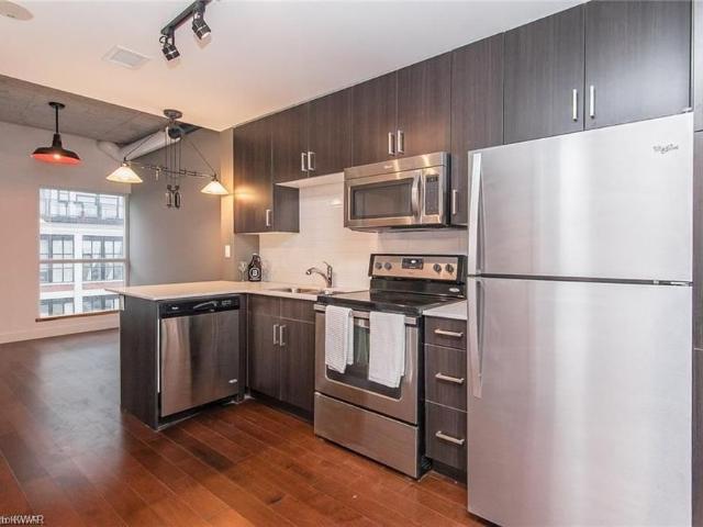 For Lease 1 Victoria Street Unit# 508, Kitchener, Ontario