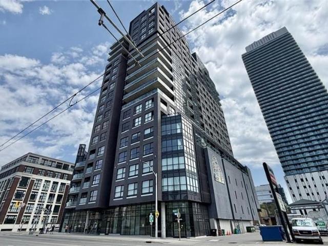 For Lease 1 Victoria Street Unit# 1712, Kitchener, Ontario
