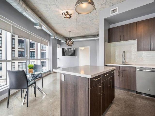 For Lease 1 VICTORIA Street Unit# 203, Kitchener, Ontario