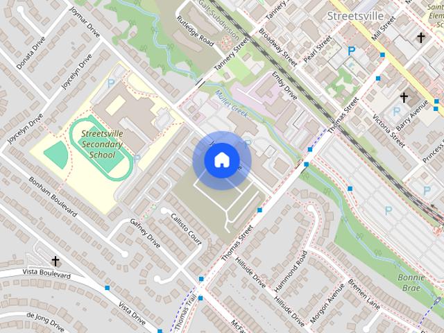 For Lease 1 Wasdale Road Unit# 113, Mississauga, Ontario