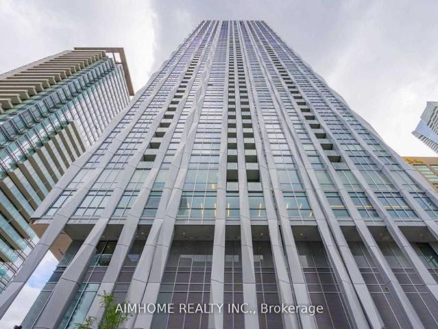 For Lease 1 Yorkville Avenue Unit# 1111, Toronto, Ontario