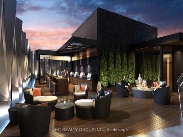 For Lease 1 Yorkville Avenue Unit# 2701, Toronto, Ontario