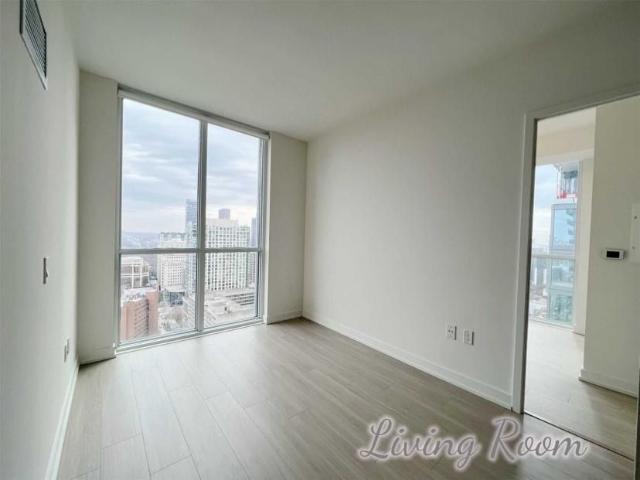For Lease 1 Yorkville Avenue Unit# 2811, Toronto, Ontario