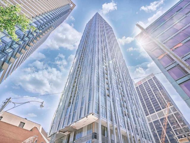For Lease 1 Yorkville Avenue Unit# 3112, Toronto, Ontario