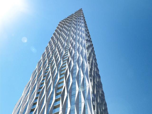 For Lease 1 YORKVILLE Avenue Unit# 3308, Toronto, Ontario