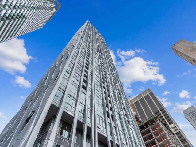 For Lease 1 Yorkville Avenue Unit# 3408, Toronto, Ontario