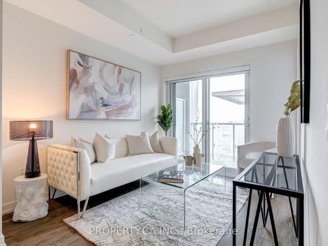 For Lease 1 Yorkville Street Unit# 3507, Toronto, Ontario