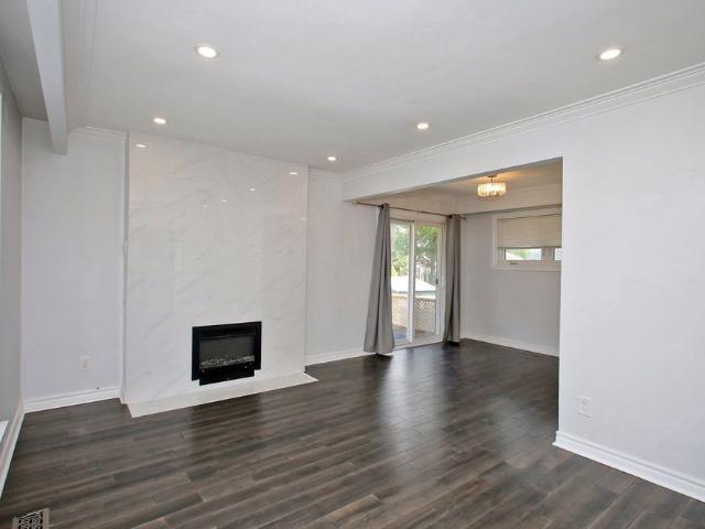 For Lease 1 Barnes Crescent, Toronto, Ontario
