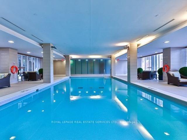 For Lease 1 Bedford Road Unit# 715, Toronto, Ontario