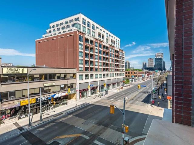 For Lease 1 Belsize Drive Unit# 625, Toronto, Ontario