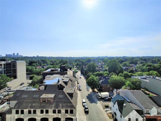 For Lease 1 Belsize Drive Unit# 812, Toronto, Ontario