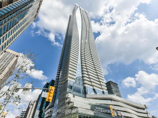 For Lease 1 Bloor Street Unit# 5303, Toronto, Ontario