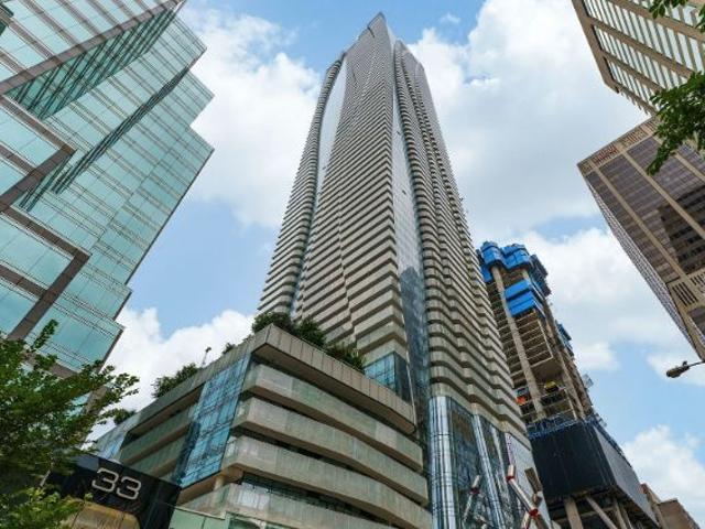 For Lease 1 Bloor Street Unit# 1610, Toronto, Ontario
