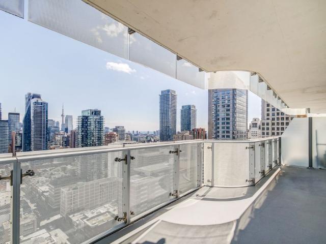 For Lease 1 Bloor Street Unit# 2504, Toronto, Ontario