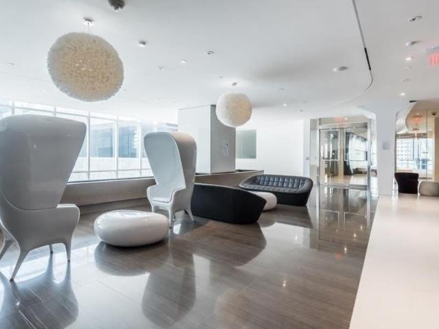 For Lease 1 Bloor Street Unit# 2606, Toronto, Ontario