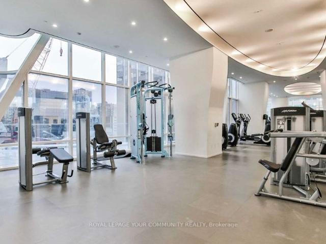 For Lease 1 Bloor Street Unit# 2812, Toronto, Ontario