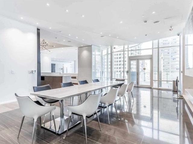 For Lease 1 Bloor Street Unit# 312, Toronto, Ontario
