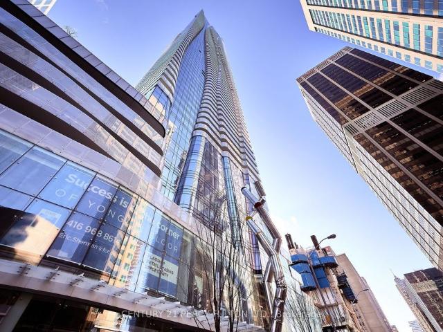 For Lease 1 Bloor Street Unit# #313, Toronto, Ontario