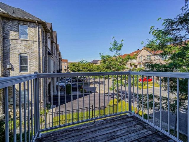For Lease 1 Burnsborough Main Street, Ajax, Ontario