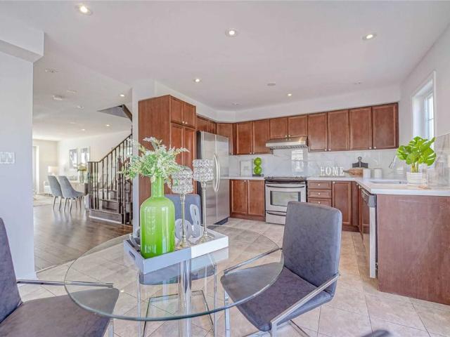 For Lease 1 Burnsborough Street, Ajax, Ontario