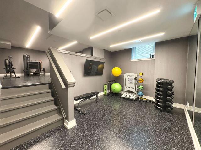For Lease 1 Cardiff Road Unit# 605, Toronto, Ontario