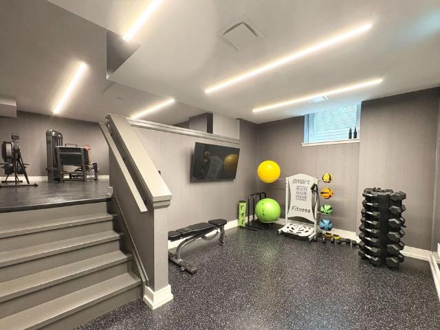 For Lease 1 Cardiff Road Unit# 606, Toronto, Ontario