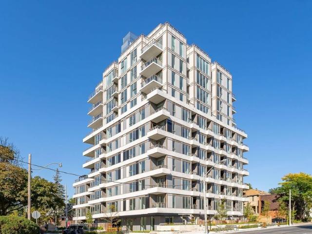 For Lease 1 Cardiff Road Unit# 608, Toronto, Ontario