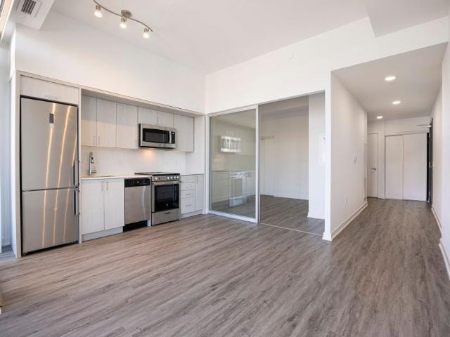 For Lease 1 Cardiff Road Unit# 708, Toronto, Ontario