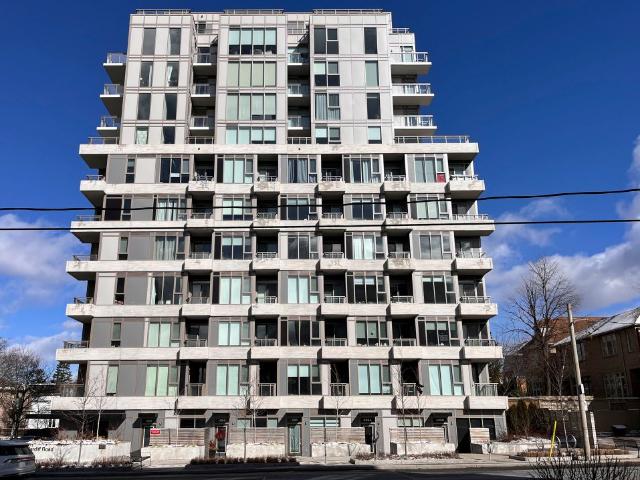 For Lease 1 Cardiff Road Unit# 708, Toronto, Ontario