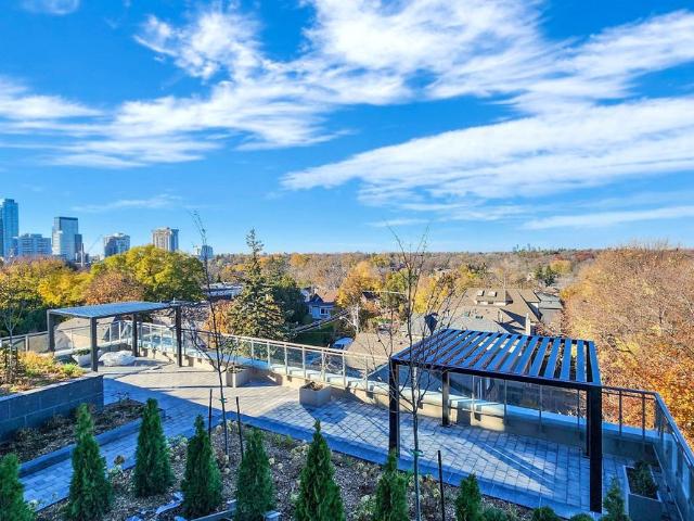 For Lease 1 Cardiff Street Unit# 610, Toronto, Ontario