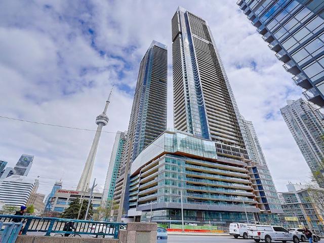 For Lease 1 CONCORD CITY PLACE Way Unit# 4202, Toronto, Ontario