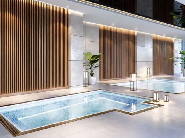 For Lease 1 Concord Cityplace Way Unit# 3509, Toronto, Ontario