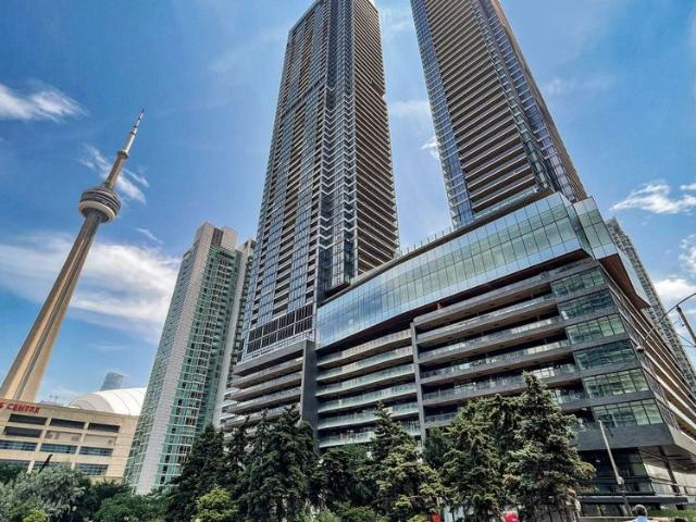 For Lease 1 Concord Cityplace Way Unit# 3702, Toronto, Ontario
