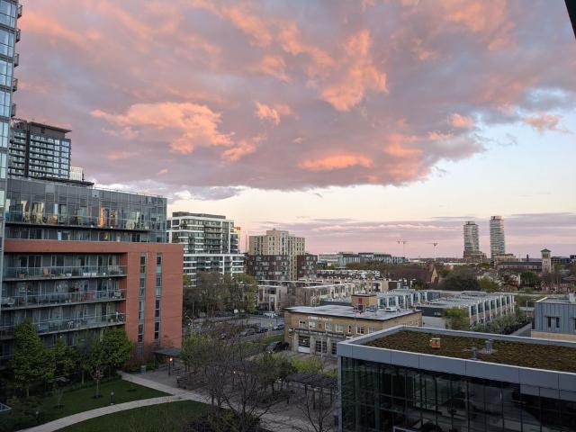 For Lease 1 Cole Street Unit# 704, Toronto, Ontario